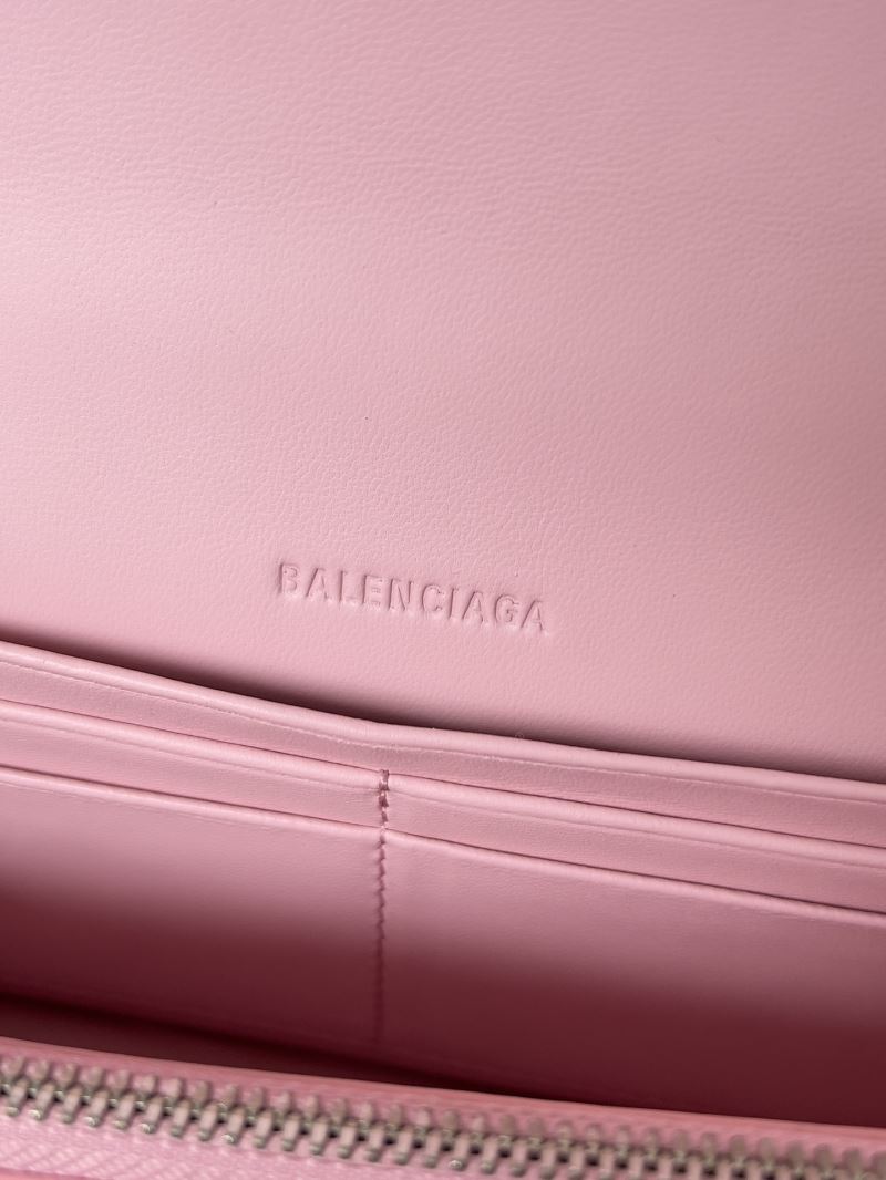 Balenciaga Satchel Bags